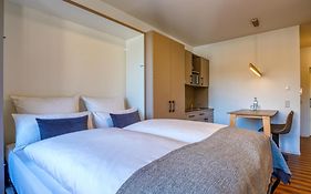 Nicetostay Aparthotel